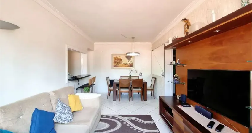Apartamento com 2 quartos à venda no Parque Mandaqui, São Paulo