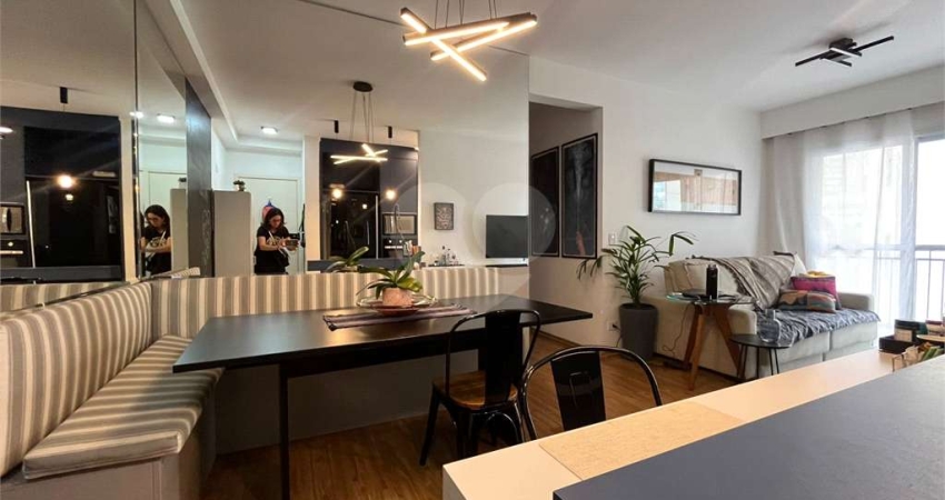 Apartamento - Venda - Parada Inglesa