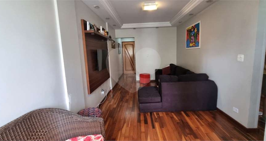 Apartamento com 2 quartos à venda na Avenida Alfredo Zunkeller, 95, Mandaqui, São Paulo