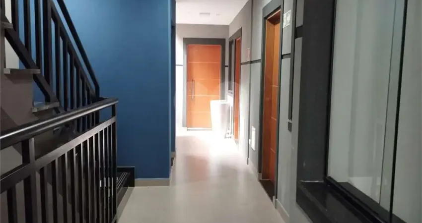 Apartamento com 2 quartos à venda na Rua Professor José Rodrigues da Costa Júnior, Tucuruvi, São Paulo