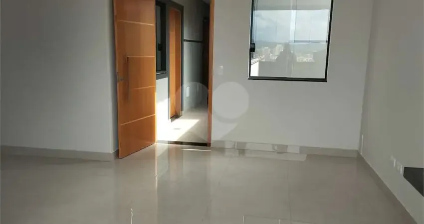 Apartamento com 2 quartos à venda na Rua Professor José Rodrigues da Costa Júnior, 78, Tucuruvi, São Paulo