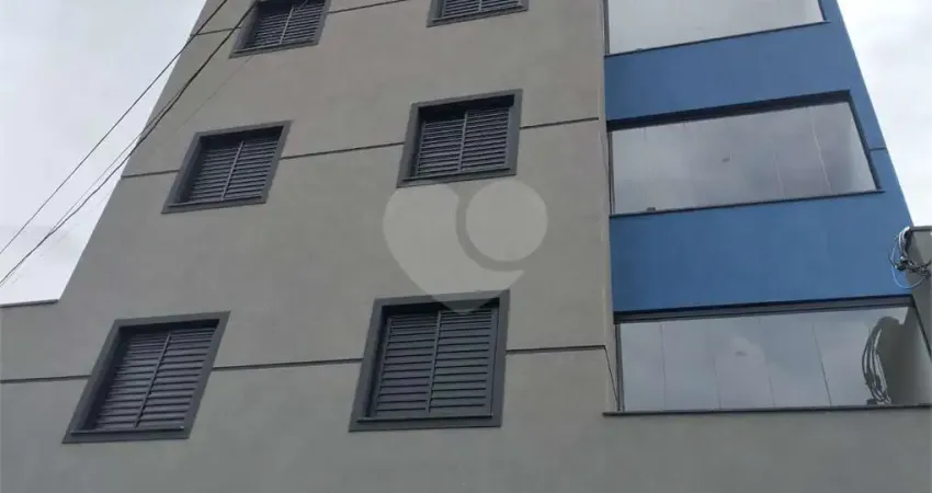 Apartamento com 2 quartos à venda na Rua Professor José Rodrigues da Costa Júnior, 78, Tucuruvi, São Paulo