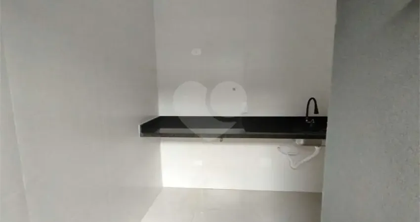 Apartamento com 2 quartos à venda na Rua Professor José Rodrigues da Costa Júnior, Tucuruvi, São Paulo