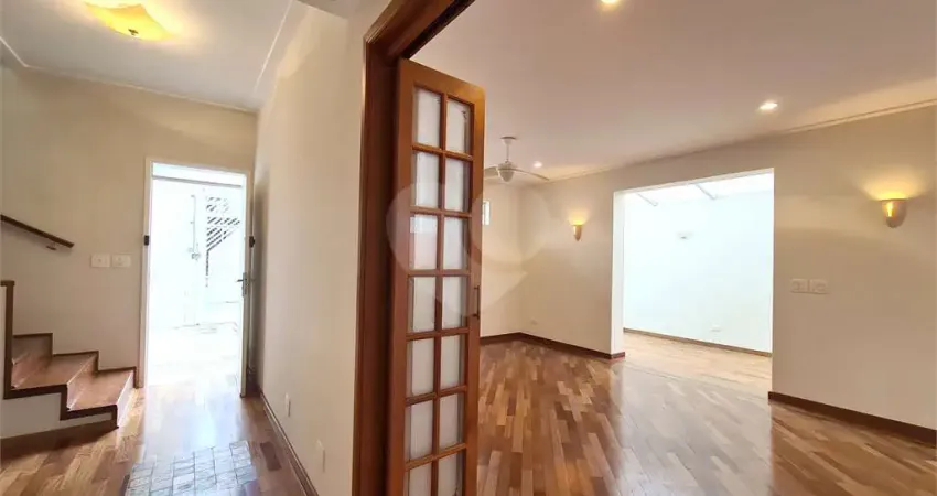 Sobrado de 3 quartos em Mirandópolis