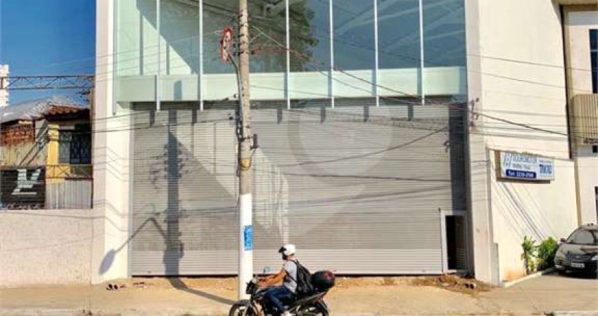 Barracão / Galpão / Depósito para alugar na Avenida Engenheiro Caetano Álvares, 4250, Imirim, São Paulo