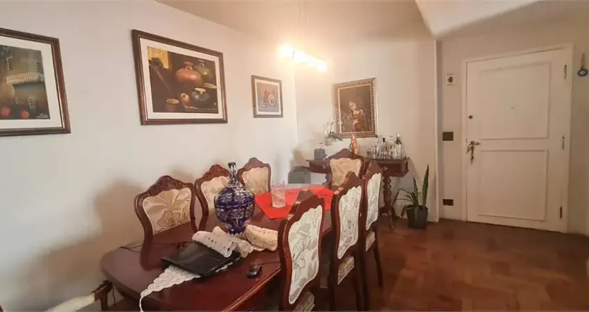 Apartamento com 3 quartos à venda na Rua Bartira, 87, Perdizes, São Paulo