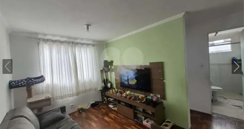 Apartamento com 2 quartos à venda na Avenida Doutor Francisco Ranieri, Mandaqui, São Paulo