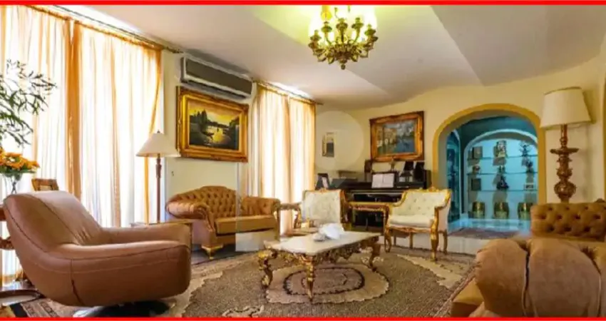 Apartamento-São Paulo-JARDIM AMÉRICA | Ref.: REO1052502