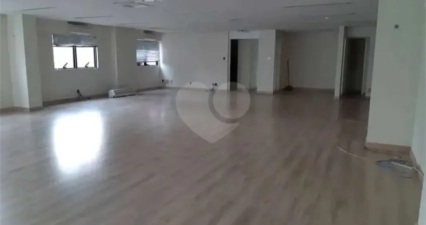 Andar Corporativo para Alugar - 280 m² por R$ 18.000,00/mês - Jardim Paulista, SP