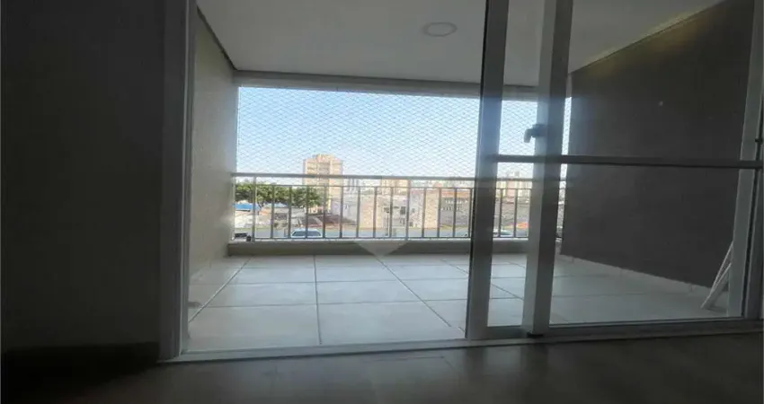 Apartamento com 2 quartos à venda na Rua Jaraguá, 737, Bom Retiro, São Paulo