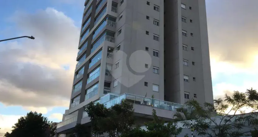 Apartamento com 3 quartos à venda na Rua Ângelo Ricchiutti, Mandaqui, São Paulo