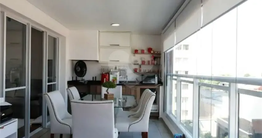 Apartamento para venda no Mandaqui