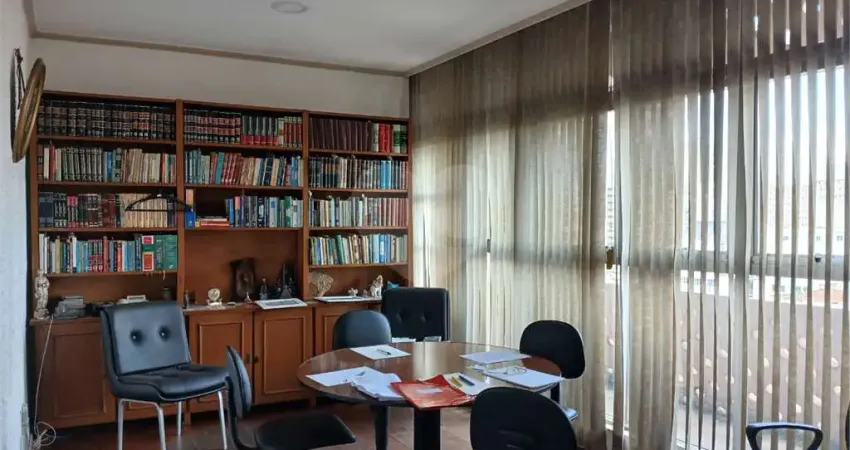 Sala comercial à venda na República, São Paulo