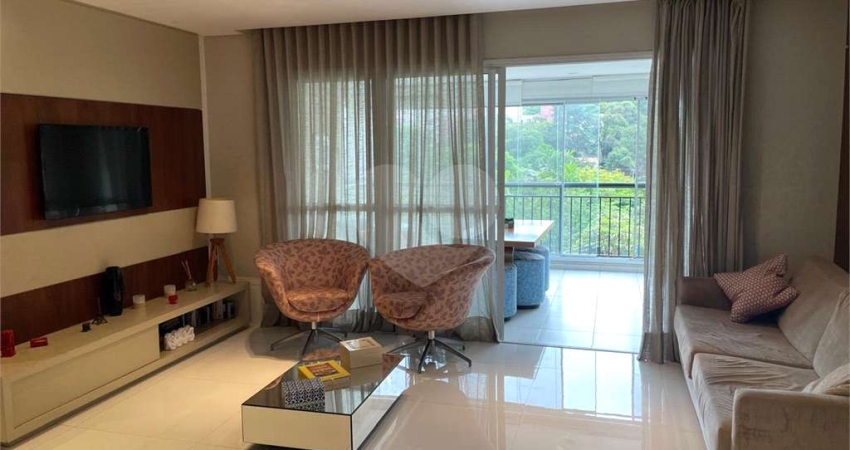 Apartamento com 3 quartos à venda na Avenida Professora Virgília Rodrigues Alves de Carvalho Pinto, 158, Tremembé, São Paulo