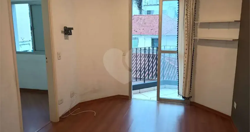 Apartamento com 1 quarto à venda na Rua Doutor Penaforte Mendes, 157, Bela Vista, São Paulo