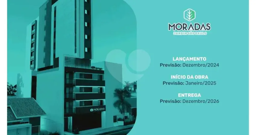Apartamento com 2 quartos à venda em jardim são paulo(zona norte) - sp