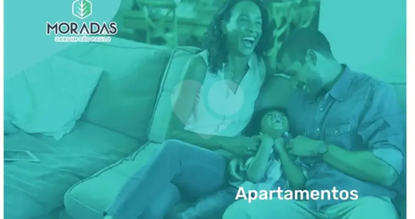 Apartamento com 2 quartos à venda em jardim são paulo(zona norte) - sp