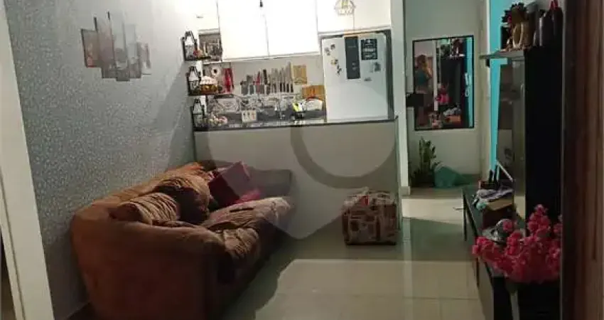 Apartamento com 2 quartos à venda na Rua Pedro de Castillo, 1012, Tremembé, São Paulo