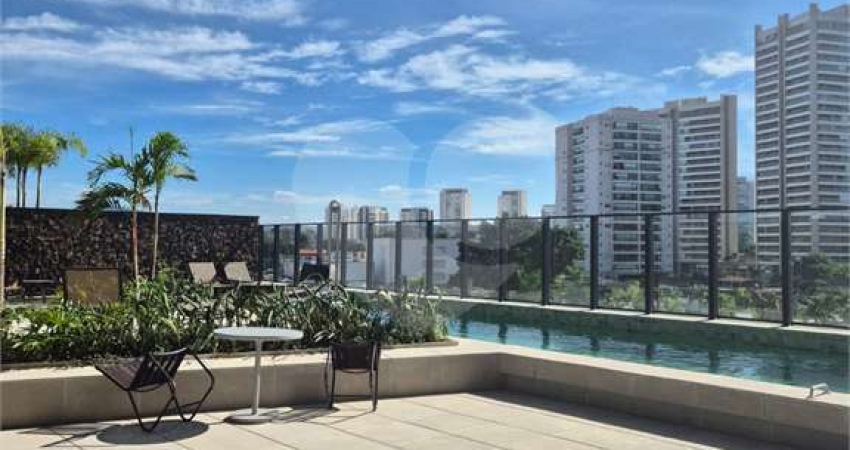 Apartamento com 3 quartos à venda na Rua Fortunato Ferraz, 625, Lapa, São Paulo