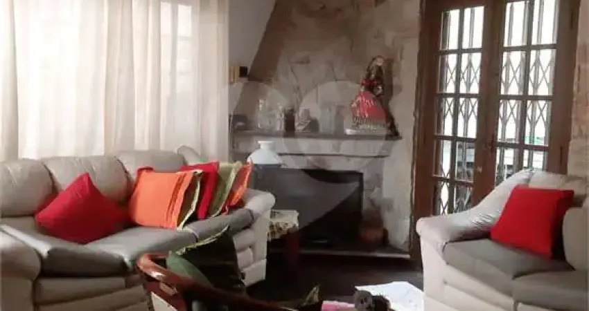 Casa com 3 quartos à venda na Doutor Gabriel Nicolau, Mandaqui, São Paulo