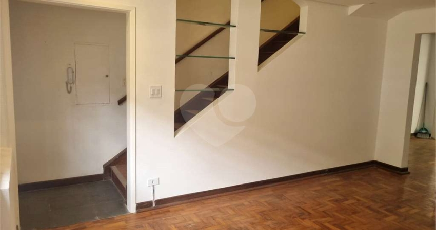 Casa-São Paulo-CAMPO BELO | Ref.: REO1059798