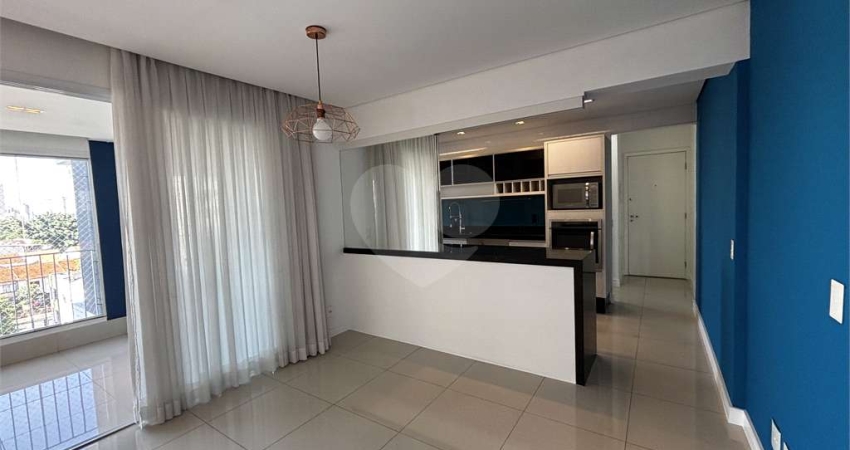 Apartamento com 3 quartos à venda na Rua Maria Curupaiti, 1164, Casa Verde, São Paulo