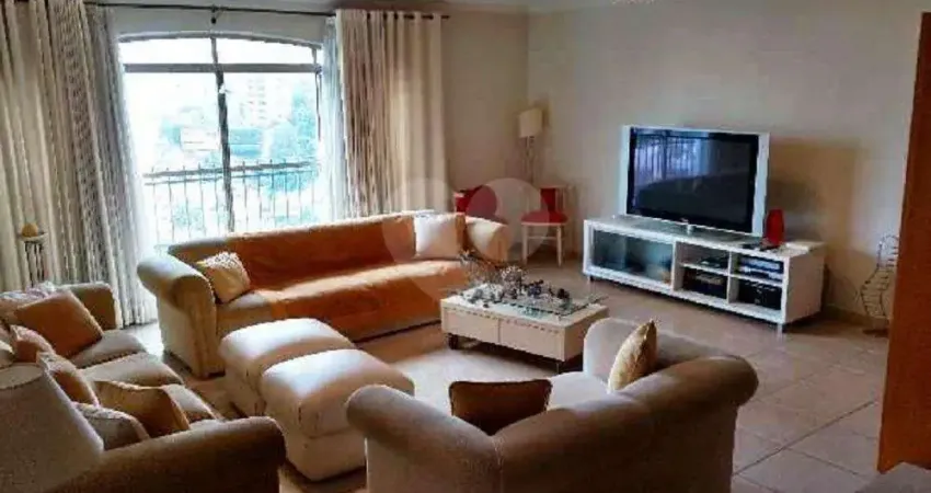 Apartamento-São Paulo-REAL PARQUE | Ref.: REO256631