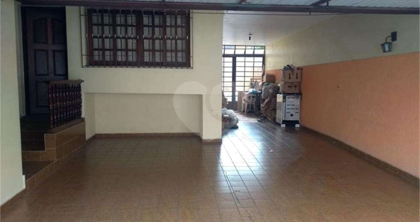Casa comercial à venda na Rua Vicente Soares, 55, Santana, São Paulo