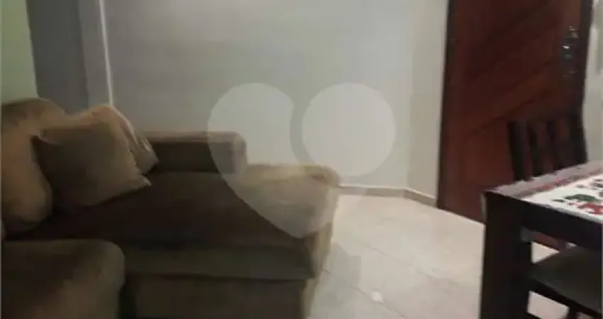 Apartamento com 2 quartos à venda na Avenida Raimundo Pereira de Magalhães, 12011, Jaraguá, São Paulo