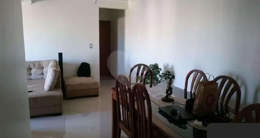 Apartamento com 3 quartos à venda na Rua Franklin do Amaral, 712, Vila Nova Cachoeirinha, São Paulo