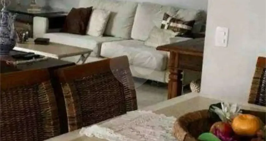 Cobertura com 3 quartos à venda na Rua Salete, 320, Santana, São Paulo