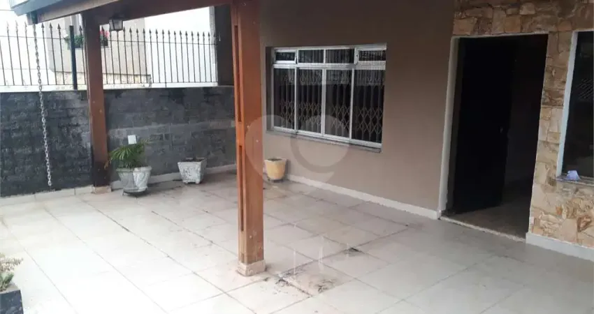 Casa com 4 quartos à venda na Rua Lima Verde, 107, Vila Nova Cachoeirinha, São Paulo