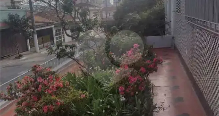 Casa Térrea