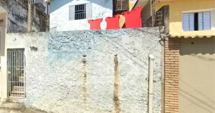Casa com 1 quarto à venda na Avenida Félix Alves Pereira, 164, Vila Nova Cachoeirinha, São Paulo