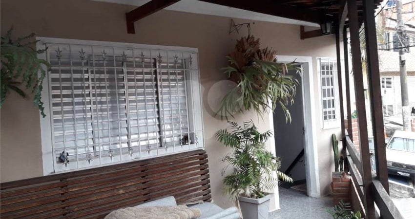 Casa com 3 quartos à venda na Rua Salvador de Albuquerque, 62, Perus, São Paulo