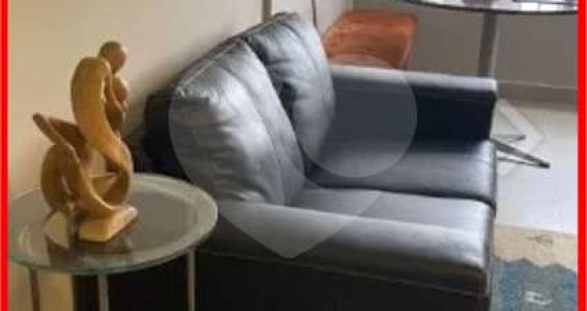 Apartamento com 1 quarto para alugar na Avenida Pavão, 986, Moema, São Paulo
