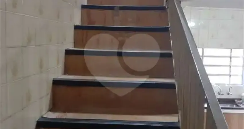 Casa com 4 quartos à venda na Rua do Açal, 3, Mooca, São Paulo