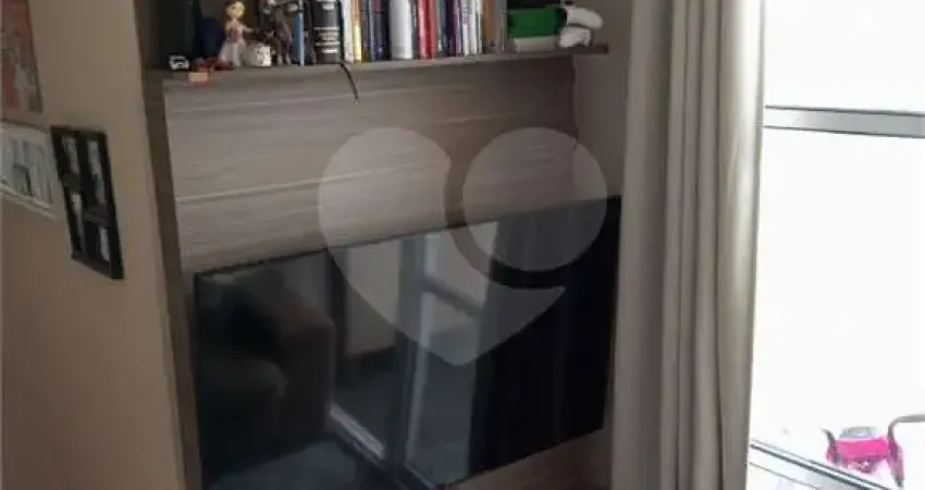 Apartamento com 2 quartos à venda na Rua Eugênio de Freitas, 371, Vila Guilherme, São Paulo