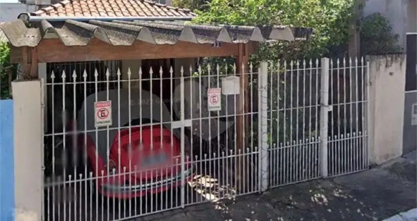 Casa com 2 quartos à venda na Rua Maracajá, 33, Tremembé, São Paulo