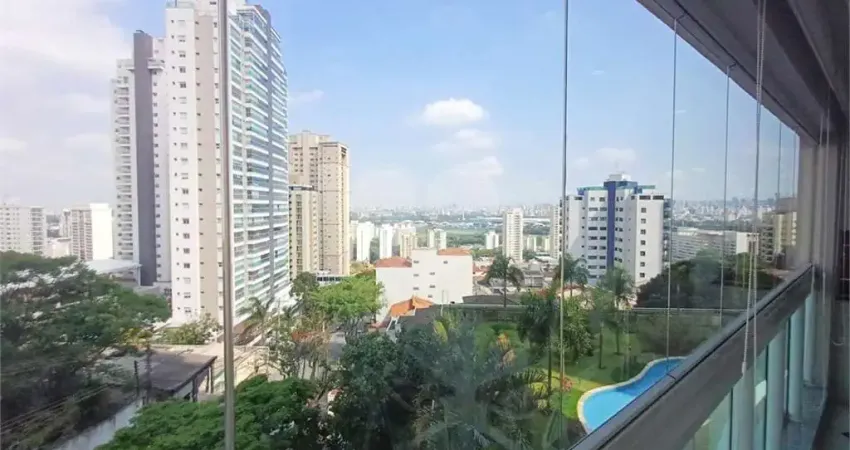 Apartamento com 3 quartos à venda na Rua Benta Pereira, Santa Teresinha, São Paulo