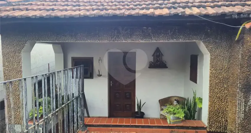Casa com 2 quartos à venda na Rua Doutor Paulo Furtado de Oliveira, 285, Vila Nova Cachoeirinha, São Paulo