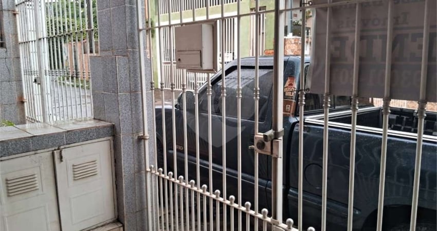 Casa com 3 quartos à venda na Rua Marins de Araújo Viana, 40, Mandaqui, São Paulo