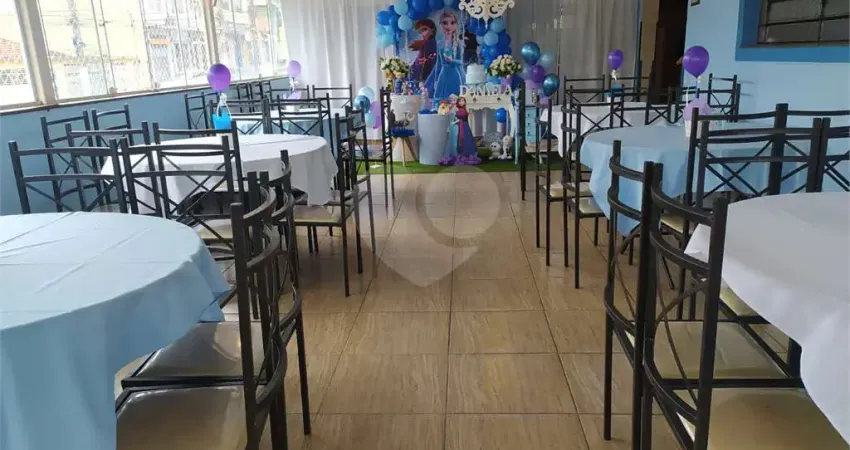 Casa comercial para alugar na Avenida José Joaquim Seabra, 1021, Butantã, São Paulo