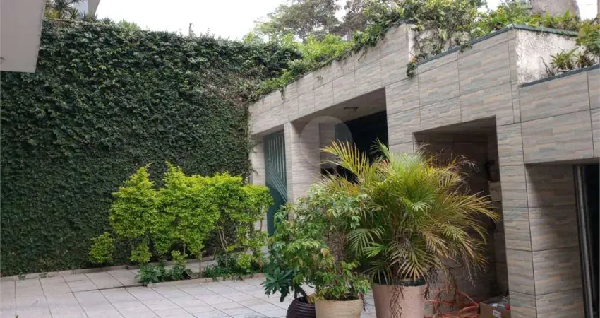 Casa com 3 quartos à venda em jardim são paulo(zona norte) - sp