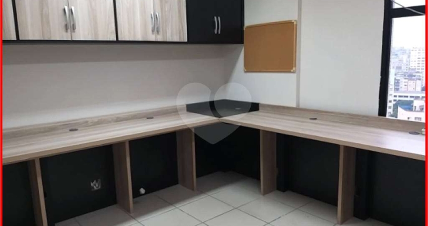 Comercial-São Paulo-PERDIZES | Ref.: REO1052920