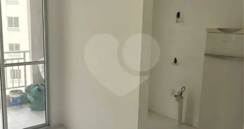 Apartamento com 2 quartos para alugar na Rua Federação Paulista de Futebol, 41, Barra Funda, São Paulo