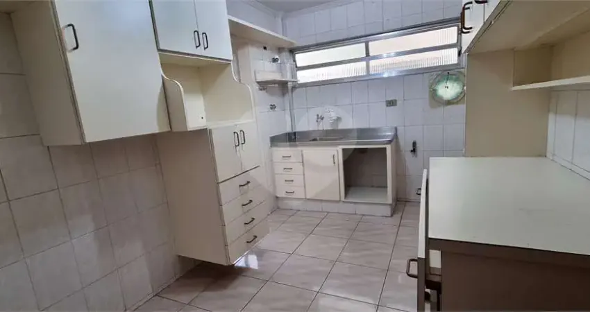 Apartamento com 2 quartos à venda na Rua Cayowaá, 1718, Sumaré, São Paulo