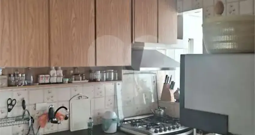 Apartamento com 83 m² a venda em Pinheiros