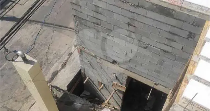 Casa em condomínio fechado com 1 quarto à venda na Rua Francisca Maria de Souza, 145, Tucuruvi, São Paulo