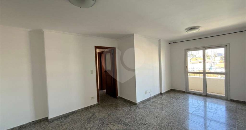 Apartamento com 3 quartos à venda na Rua Ana Salete, 130, Água Fria, São Paulo